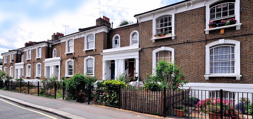 Purchase of a freehold house guide