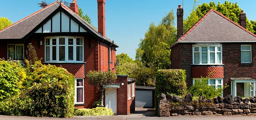 Sale of a freehold house guide