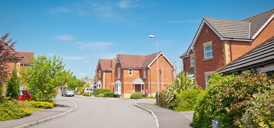 Buying a new build property guide