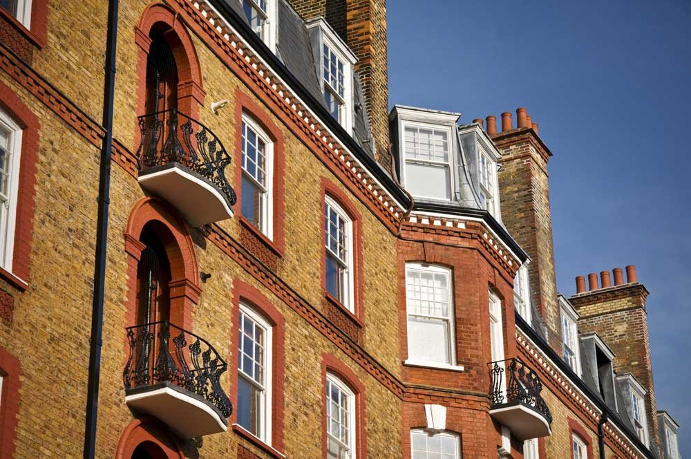 Purchase of a leasehold flat or maisonette guide